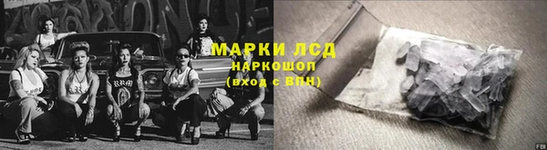 хмурый Алексин