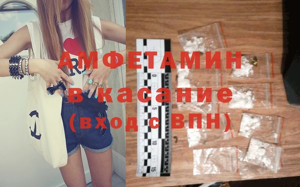 хмурый Алексин